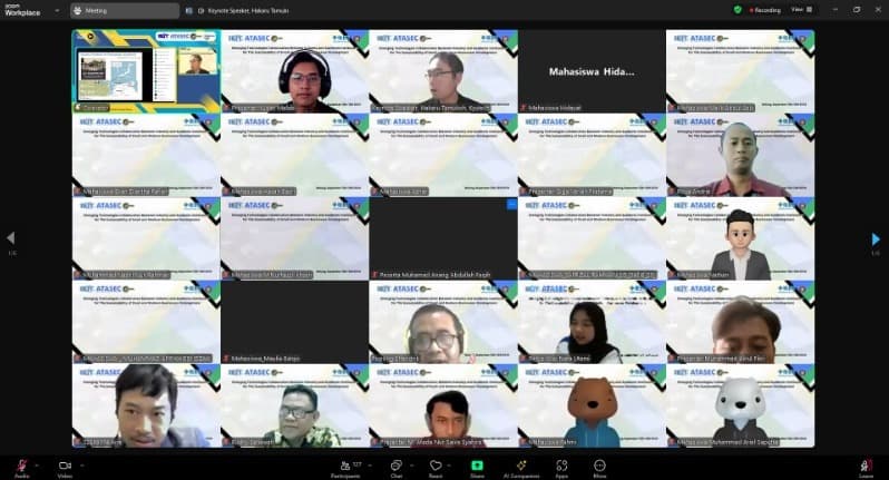 IEIT 2024 - The 4th International Conference on Electrical and Information Technology